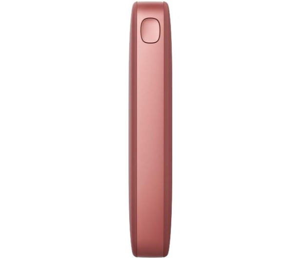 Fresh N Rebel Power Bank 12000 mAh PD Safari Red 215336 - 1103371 - zdjęcie 2